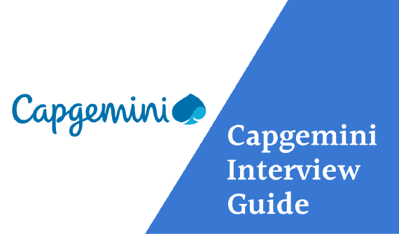 Capgemini Interview Guide