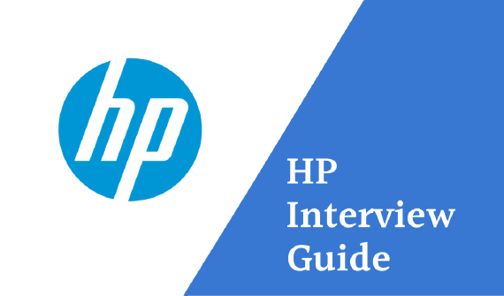 HP Interview Guide