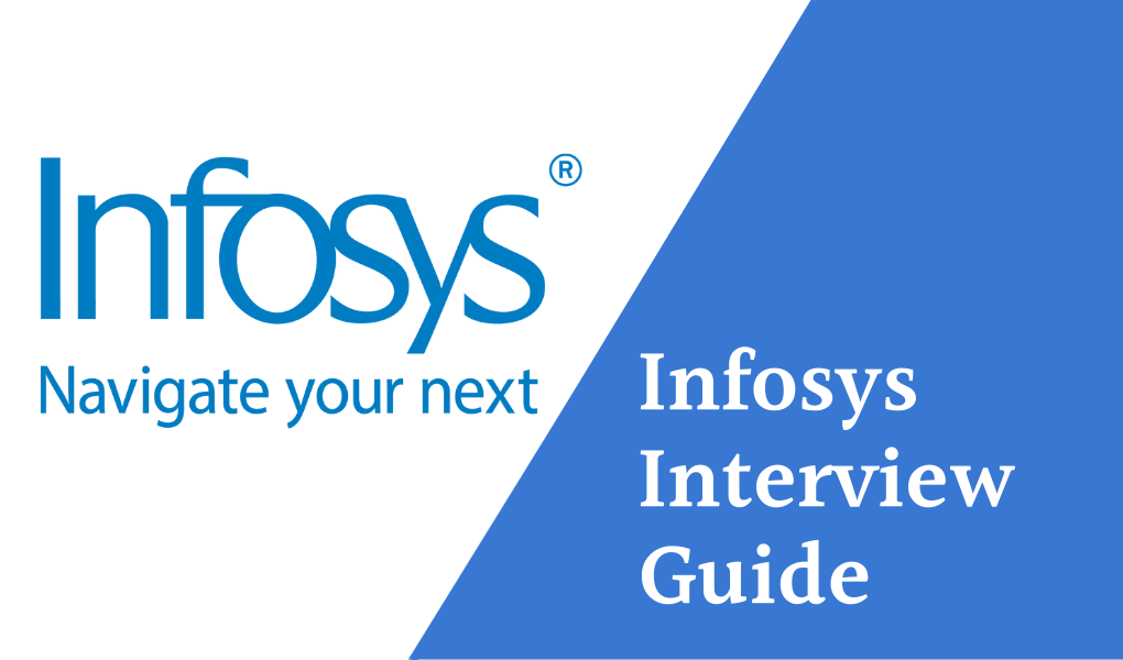 Infosys Interview Process | Hiring Tips, Technical Questions