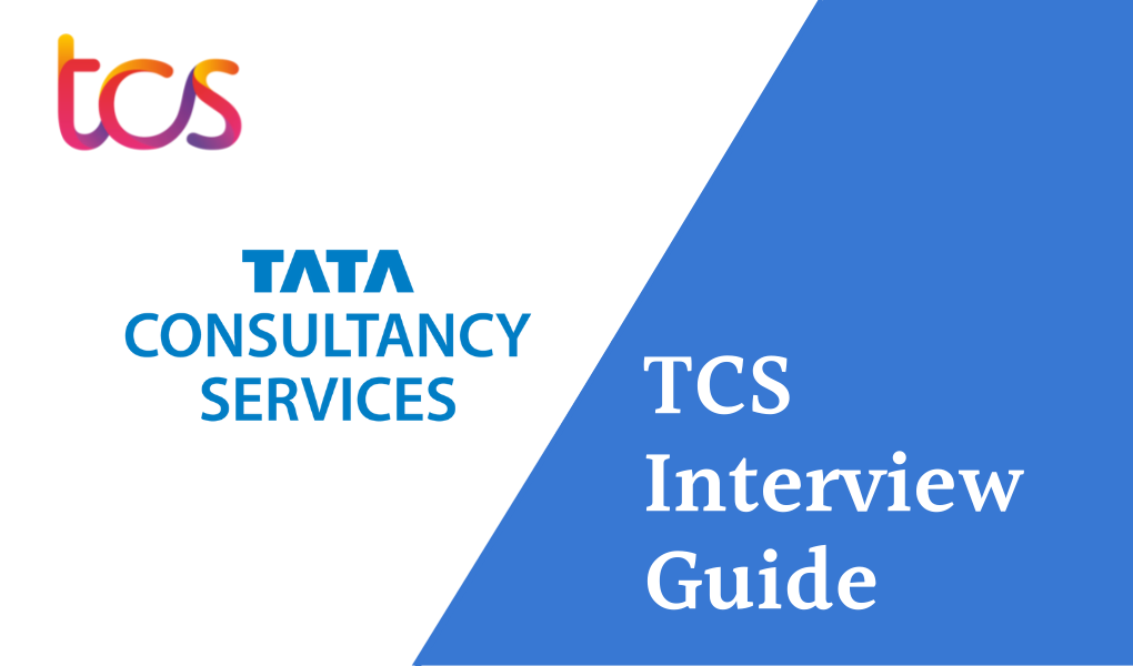 TCS Interview Guide