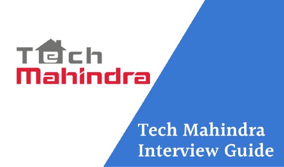 Tech Mahindra Interview Guide
