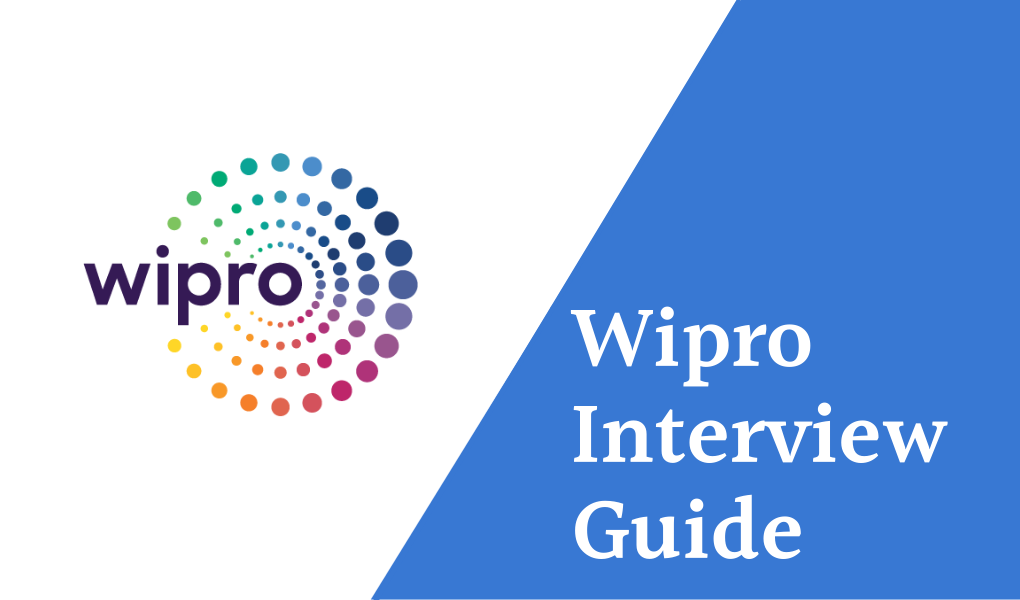 Wipro Interview Guide