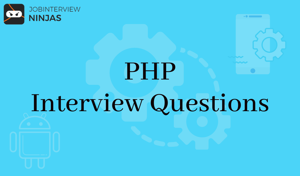 PHP Interview Questions