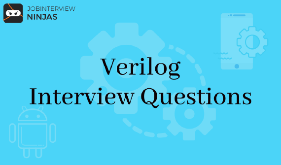 Verilog interview questions